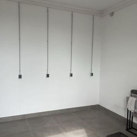 Studio Boskoop Appartamento Mettlach Esterno foto