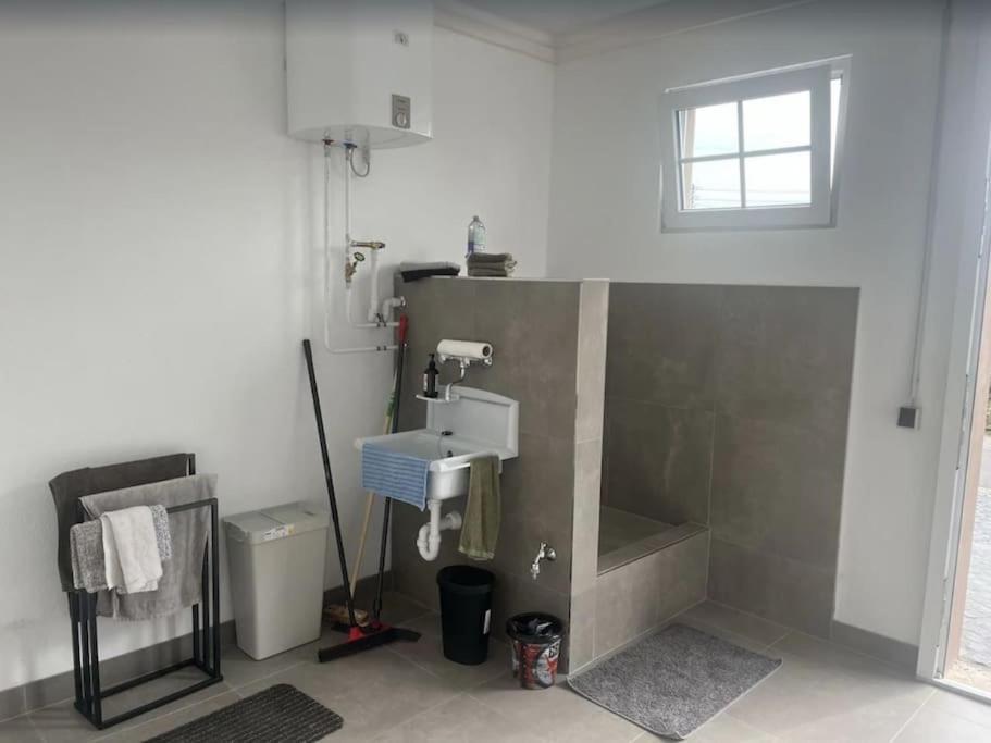 Studio Boskoop Appartamento Mettlach Esterno foto